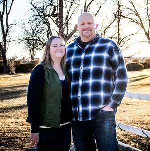 Meet your Posher, Eric